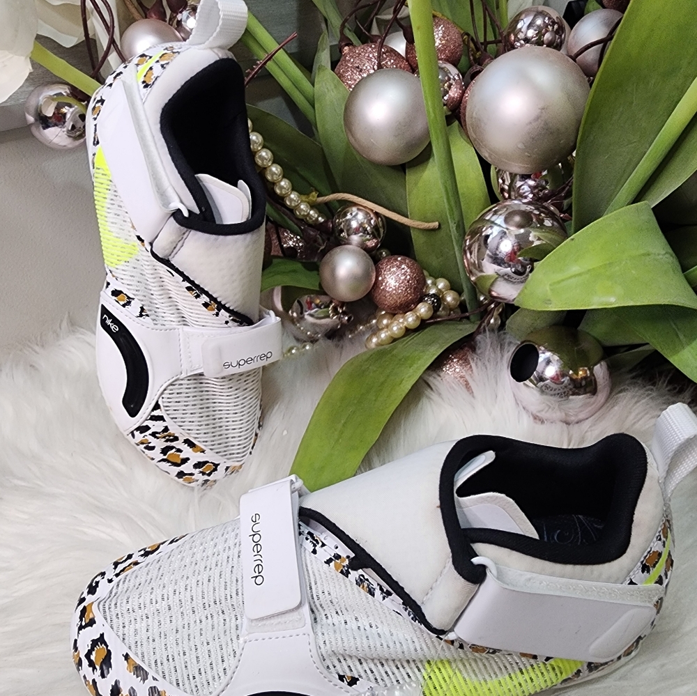 Nike Women's SuperRep Cycling new - Picture 4 of 6